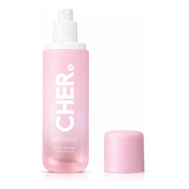 Cher Dieciocho Body Splash x135ml