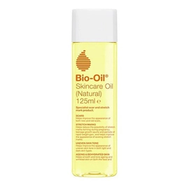 Bio Oil Skinecare Natural Cicatrices Estrías Manchas 125ml