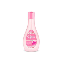 Crema Corporal Hinds Rosa Plus X125Ml