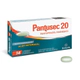 Pantusec 20mg X14 comprimidos