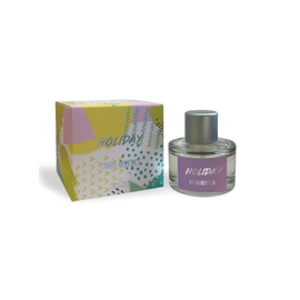Como Quieres Holiday Edt 60 Ml