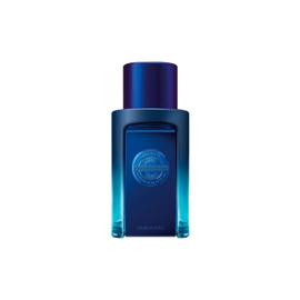 The Icon Man Supreme EDP Intense  50 ML