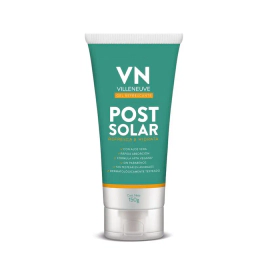 Post Solar Vn Aloe Vera X150Ml