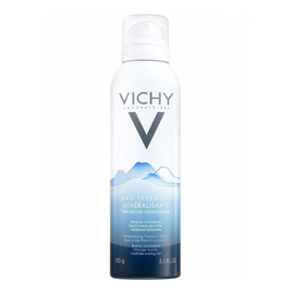 Vichy Thermal Agua Mineralizante 150 Ml