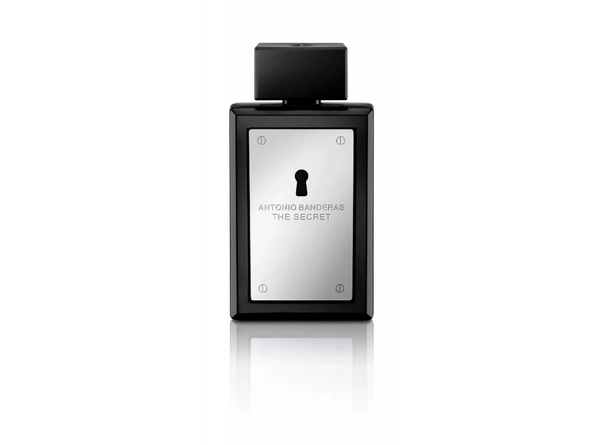 The Secret Men edt x100ml