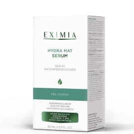 Eximia Hydra Mat Sérum Anti Imperfecciones Seborregulador 30 Ml