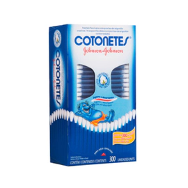 Hisopos Flexibles X300 Unidades