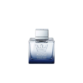 King Of Seduction Edt 50 Ml