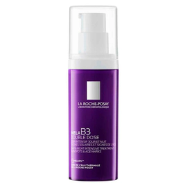 La Roche Posay Mela B3 Double Dose Crema Gel Antimanchas Refirmante X 40ml