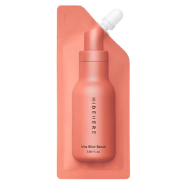 Hidehere Vita Elixir Serum Facial Revitalizador E Iluminador X 25ml