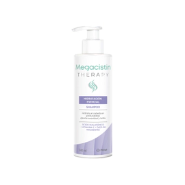 Therapy Shampoo Hidratación Esencial Cabello Normal X240ml