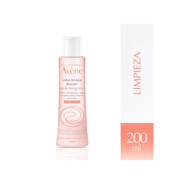 Loción Facial Avene Suavizante 200Ml