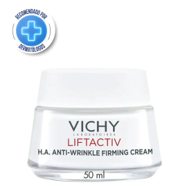 Crema Anti-Arrugas Liftactiv Supreme Para Piel Seca 50 Ml