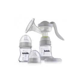 Sacaleche Mod 10026-Manual