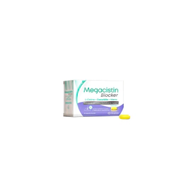 Suplemento Dietario Megacistin Blocker Caps.Bl. X 30