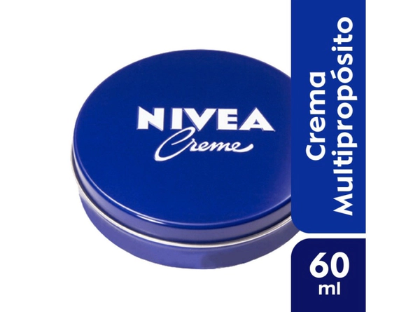 Crema Corporal Nivea Edición Especial x60ml