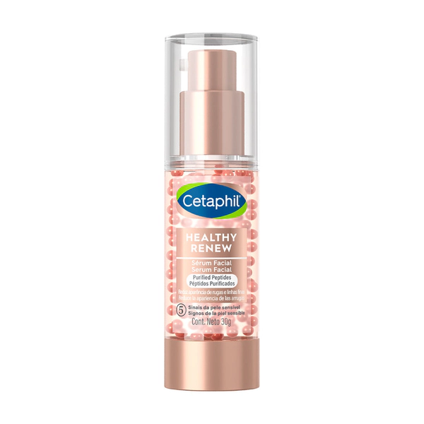 Cetapthil Healthy Renew Serum Facial Antiedad 30ml