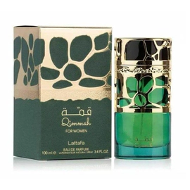 Lattafa Qimmah For Eomen Edp 100 Ml