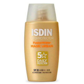 Solar Fotoprotector Extreme Fps30 Fusion Water Urban 50Ml