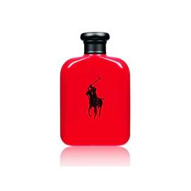 Ralph Lauren Polo Red Edt 125 Ml
