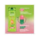 Fructis Shampoo Hydra Liss 200 Ml