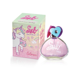 Algabo Sally Unicornio Colonia Infantil X 100 Ml