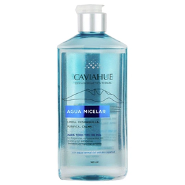Agua Micelar 180ml.