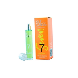 Bless Lovely Life Light Shine 7 Seven Edt 50Ml