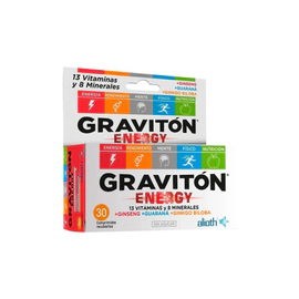 Graviton Energy 30 Comprimidos