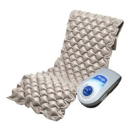 Colchon Antiescaras Qdc-303 Con Compresor 135kg Gtia