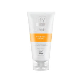 By She Nutri Skin Crema Nutritiva Facial 60 Ml