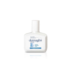 Emulsión Dermaglós Hidratante De Día Fps12 Piel Normal 75Ml