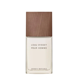 Issey Miyake Homme Vetiver Eau De Toilette Intense 100 Ml