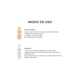 Kit Cuidado Facial y Corporal Aveno Limpieza +Emulsión 250ml