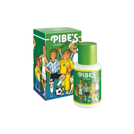 Pibes Colonia X80Ml
