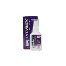 Pervinox Spray Incoloro 40Ml