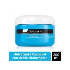 Crema Corporal Hydro Boost 200 Ml
