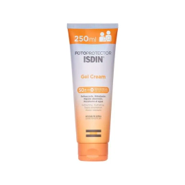 Solar Isdin Fotoprotector Extreme Spf50 Gel Crema X250Ml