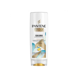Acondicionador Pantene Pro-V Miracles Equilibrio X 400 Ml