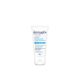 Crema Gel Dermaglos Ultra Hidratacion Para Manos X50Gr