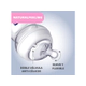 Chicco Mamadera Natural Feeling 250Ml 2M+