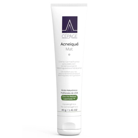 Cepage Acneiqué Mat Crema Gel Matificante Piel Grasa 40 Gr