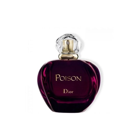 Poison Edt Woman 100 Ml