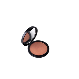 Polvo Compacto Rubor Peach Moon Light