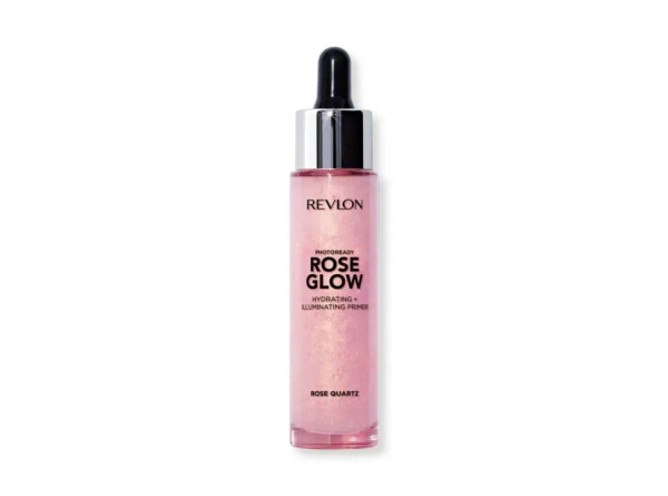 Prebase Revlon Photoready Rose Glow Primer Hydrating + Illuminating 30 Ml