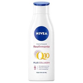 Crema Corporal Nivea Q10 Plus Collagen X400Ml