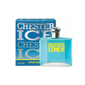 After Shave Chester Ice X100Ml