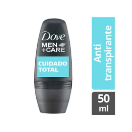 Desodorante Rollón Hombre Dove Men Clean Comfort X50Ml