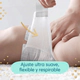 Pampers Pañales Deluxe Protection Talle Pequenos 36 Unidades