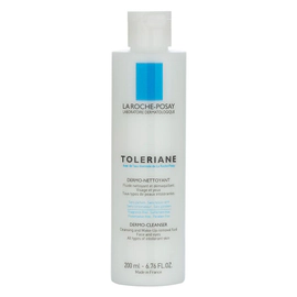 Desmaquillante La Roche-Posay Toleriane X200Ml